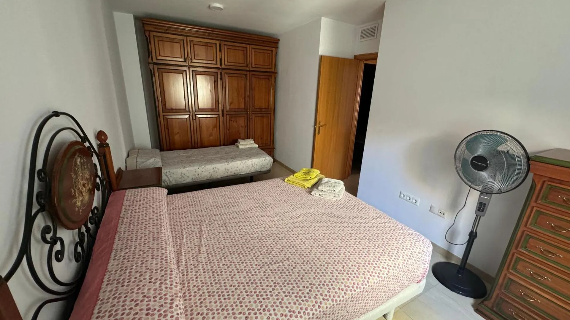 Apartamento Vacacional Roquetas De Mar 0*,  Spanje
